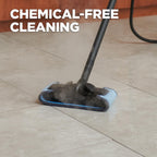 915e Multipurpose Steam Cleaner with 18 Accessories Portable for Home Car Upholstery Floors