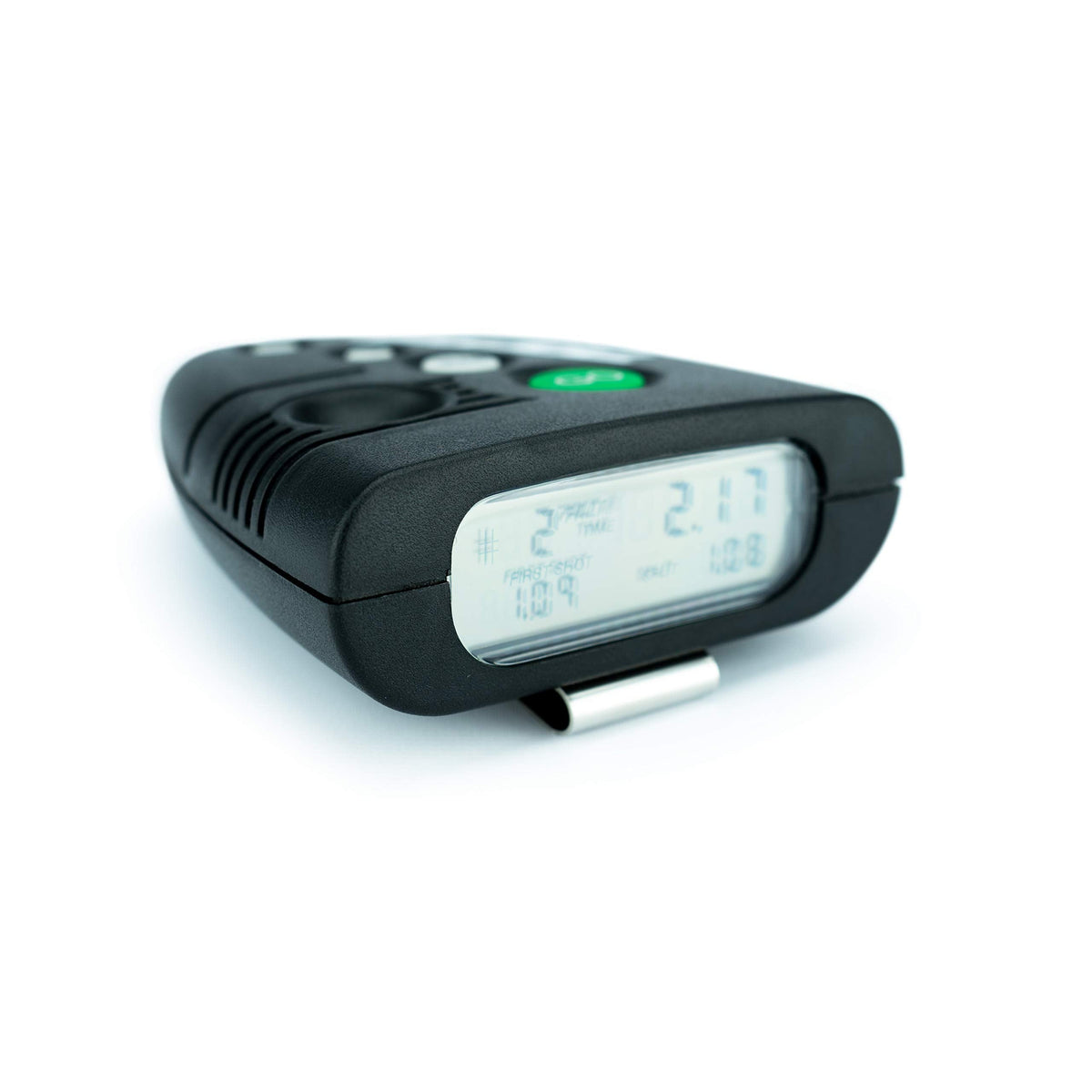Club Timer III Shot Timer Guaranteed to Help You Improve Shooting Accuracy and Speed for Training
