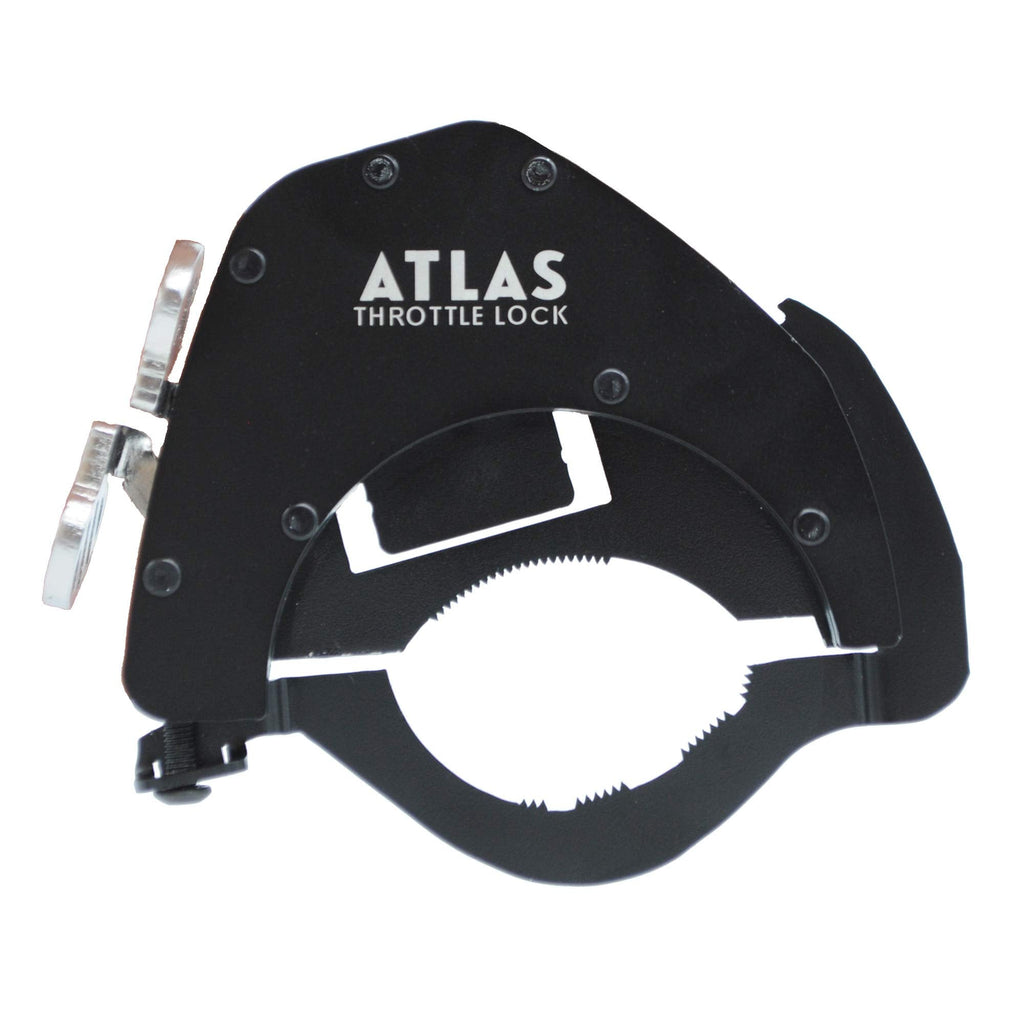 Universal Motorcycle Cruise Control Throttle Assist for Comfortable Long Rides and Reduced Hand Fatigue