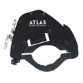 Universal Motorcycle Cruise Control Throttle Assist for Comfortable Long Rides and Reduced Hand Fatigue
