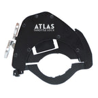 Universal Motorcycle Cruise Control Throttle Assist for Comfortable Long Rides and Reduced Hand Fatigue