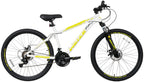 26 27.5 Inch Mountain Bike Trail MTB Bicycle for Men Women Adult All Terrain Outdoor Cycling