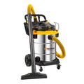 VJE1412SW 0203 14 Gal 6.5 PHP Wet Dry Vacuum Cleaner Professional Heavy Duty for Garage Workshop