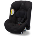 Romi 2 in 1 Convertible Car Seat Rear Fwd Facing 5 to 40 30 to 50 lbs Lightweight Latch Washable Sea Shadow