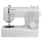 XM3700 sewing machine with 37 built in stitches ideal for beginners and daily sewing projects
