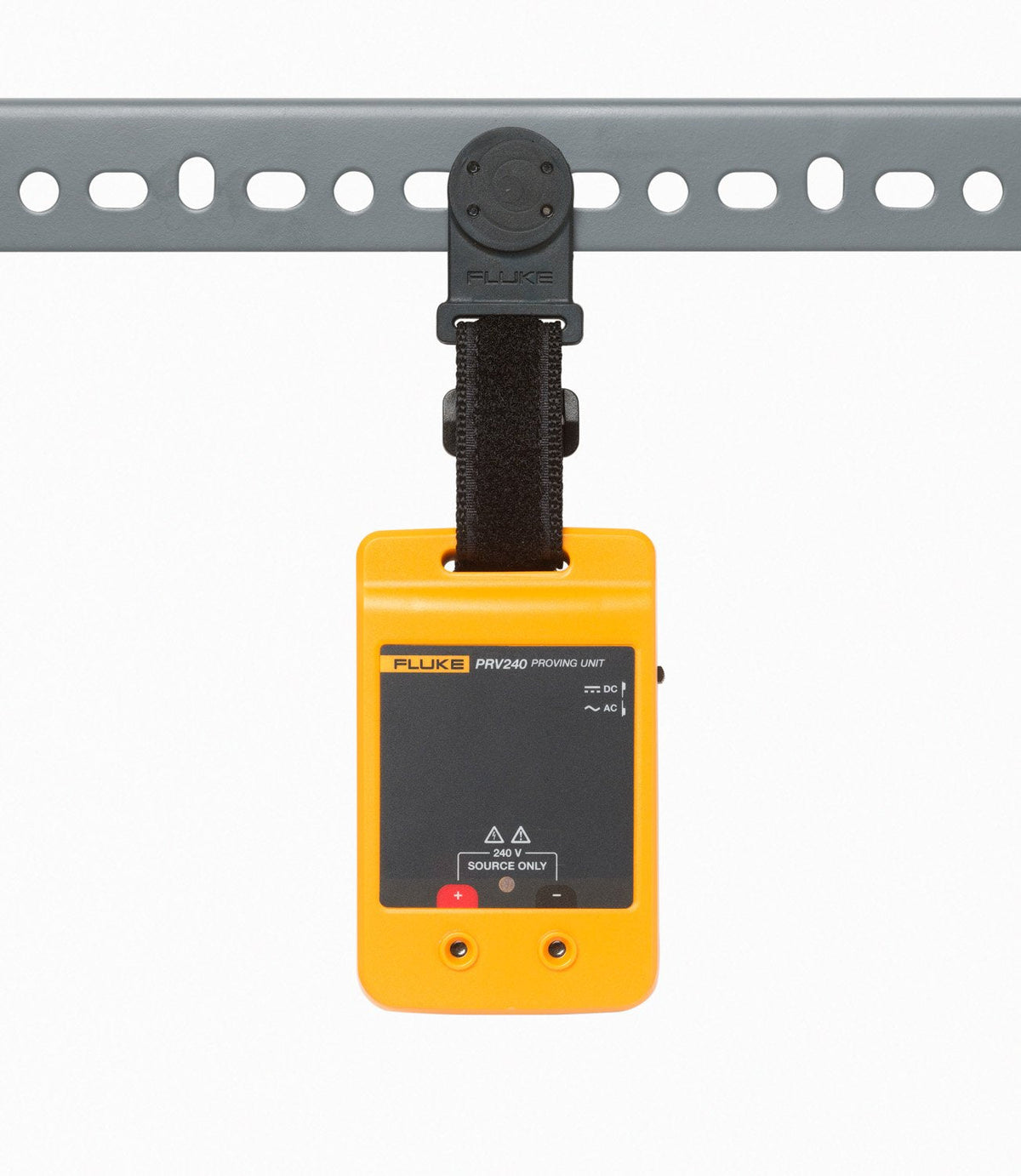 4566209 PRV240 Proving Unit Portable Voltage Detector Verifier for Electrical Test Instruments