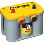 High Performance D34/78 Sealed AGM Battery 12V Maintenance Free Deep Cycle for Cars Trucks SUVs RV