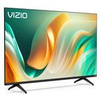 40 inch Full HD 1080p Smart TV DTS Virtual X Alexa Compatible Bluetooth Headphones VFD40M-08 New