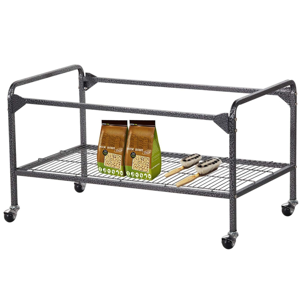 69 inch large bird cage for parakeets budgies 3 tier flight cage for small birds and pet birds