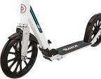 A6 Model Kick Scooter Classic Manual Standup Lightweight Scooter for Kids Teens and Adults