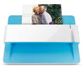 ePhoto Z300 Photo Scanner with CCD Sensor Fast Scan 4x6 Photos in 2 Seconds for Home Office