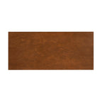 Mid Century Walnut Writing Desk for Home Office, Melissa