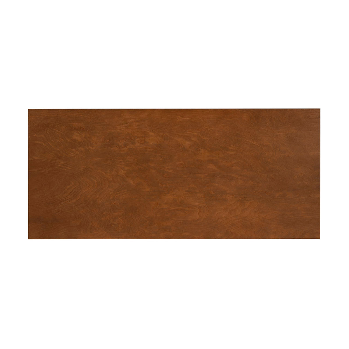 Mid Century Walnut Writing Desk for Home Office, Melissa