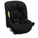 Romi 2 in 1 Convertible Car Seat Rear Fwd Facing 5 to 40 30 to 50 lbs Lightweight Latch Washable Sea Shadow