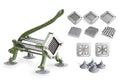 Commercial Grade French Fry Cutter Heavy Duty Potato Slicer for Kitchen and Restaurant Use