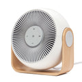 Smart Cooling Fan with White Noise for Bedroom Sleep