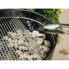 Original Kettle Premium Charcoal Grill 22 Inch Black Outdoor Barbecue Grill for Family Cooking