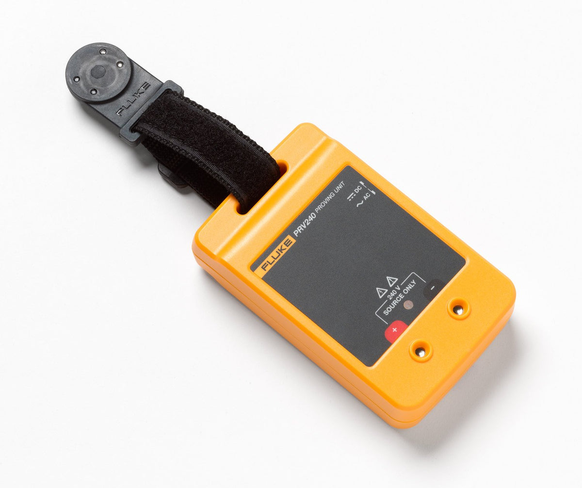 4566209 PRV240 Proving Unit Portable Voltage Detector Verifier for Electrical Test Instruments