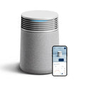 Air Purifier for Home Bedroom Dorm up to 1190 Sq Ft Signature SP1i HEPA Clean Air Solution