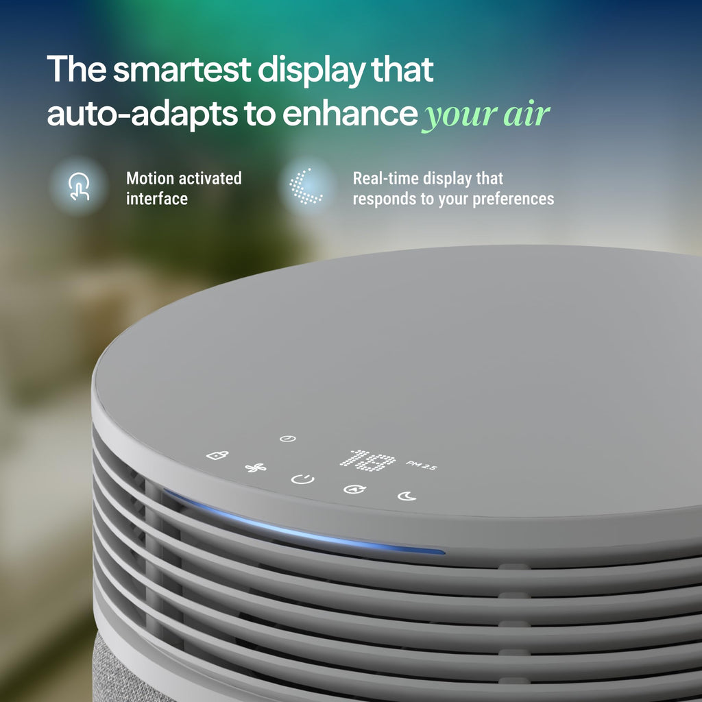 Air Purifier for Home Large Rooms up to 3385 Sq Ft Signature SP4i Air Cleaner Filter System