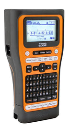 PT-E560BT Industrial Label Printer Bluetooth Cutter Heavy Duty Portable Label Maker for Warehouse