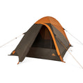 Grand Mesa 2P and 4P Backpacking Tent 3 Season Camping Thru Hiking Aluminum Pole Single Door Vestibule