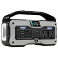 iGen400s 400W 183Wh portable power station solar generator LED display DC outlet camping travel no solar panel