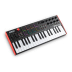 37 Key USB MIDI Keyboard Controller for Music Production