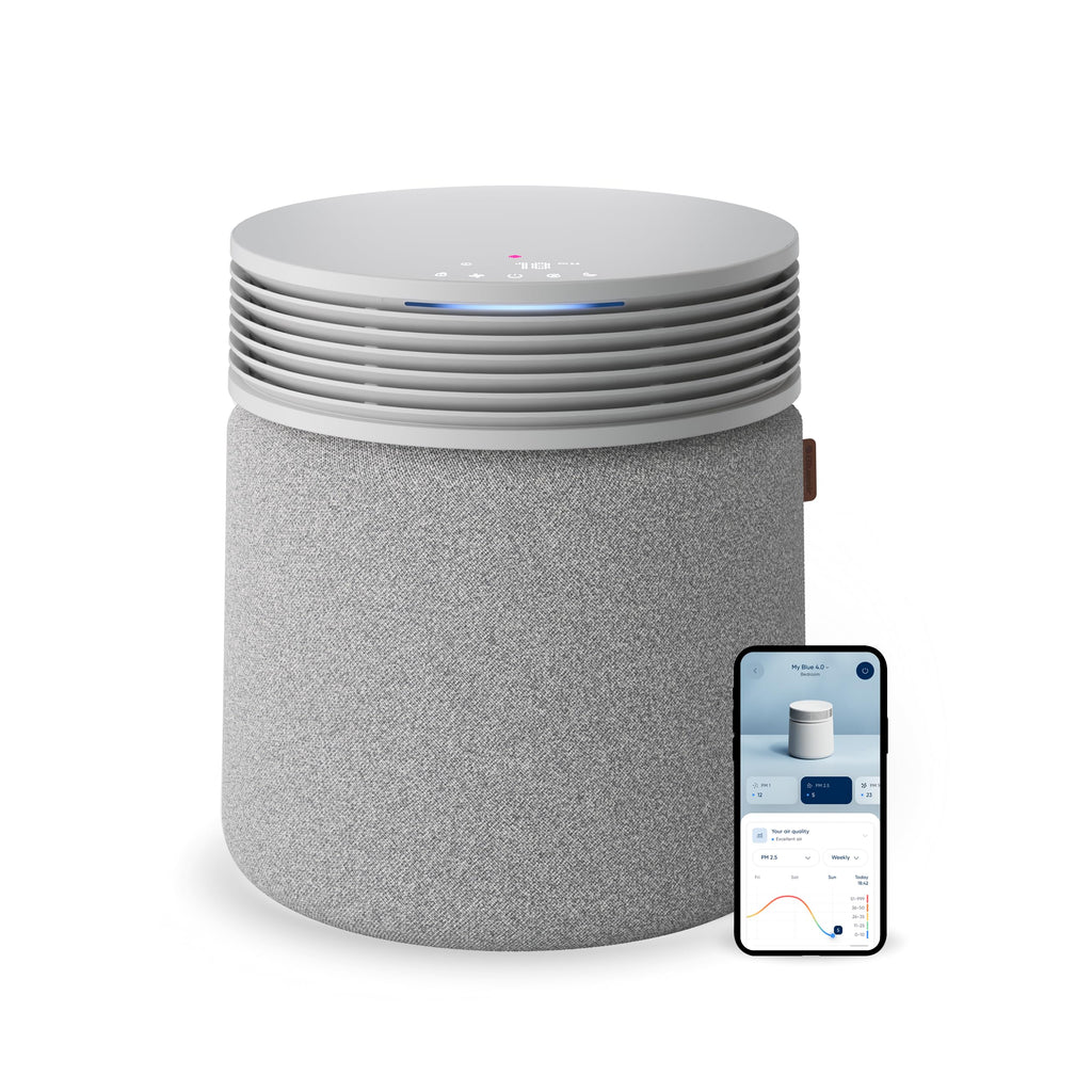 Air Purifier for Home Large Rooms up to 3385 Sq Ft Signature SP4i Air Cleaner Filter System