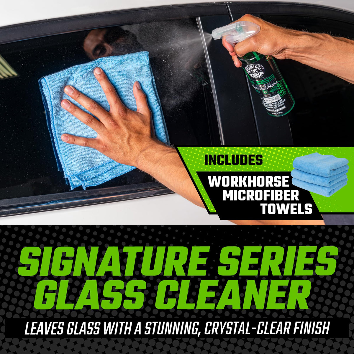 14 Piece Car Wash Kit with Foam Blaster 6 Foam Gun Wash Mitt Towels Cleaning Accessories Set