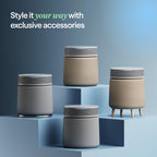 Air Purifier for Home Large Rooms up to 3385 Sq Ft Signature SP4i Air Cleaner Filter System