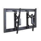 Tilting TV Wall Mount for 42 to 90 Inch TVs, Low Profile, 12 Degree Tilt