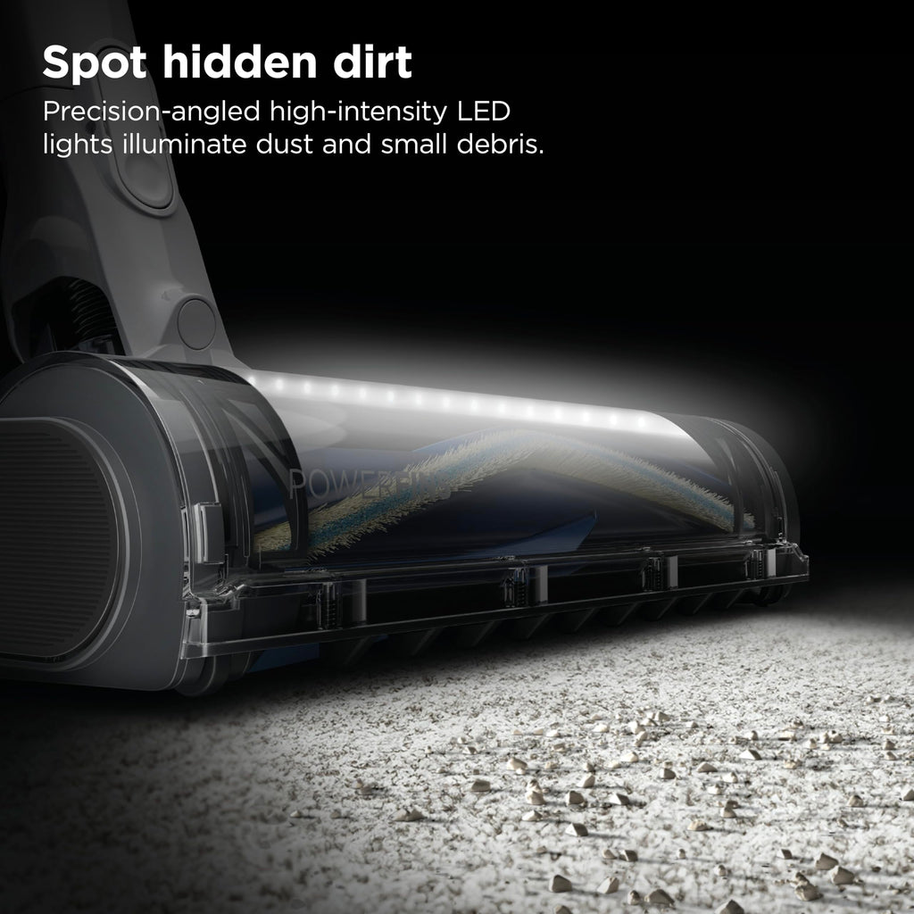 Cordless Stick Vacuum Cleaner with HEPA Filter, Lightweight, IZ377H