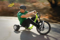 DXT Drift Trike Drifting Tricycle for Teens and Adults High Performance Outdoor Stunt Fun Ride