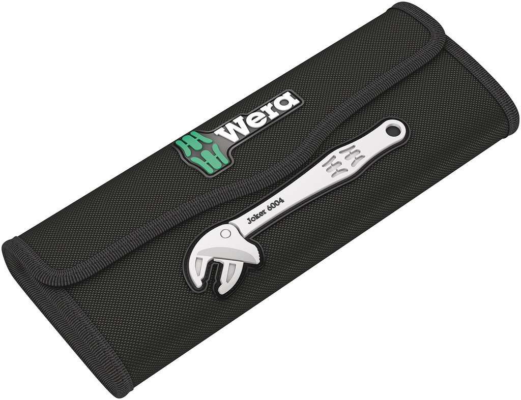 6004 Joker 4 Set 1 self setting spanner set 4 piece adjustable wrench set for home and workshop