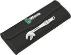6004 Joker 4 Set 1 self setting spanner set 4 piece adjustable wrench set for home and workshop