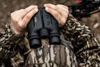 K2000 rangefinder binoculars 10x42mm compact lightweight hunting range finder for outdoor observation