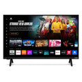 40 inch Full HD 1080p Smart TV DTS Virtual X Alexa Compatible Bluetooth Headphones VFD40M-08 New