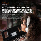 88 Key Compact Digital Piano for Beginners, FP10