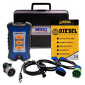 USB Link 3 Wired Edition Diagnostic Tool Kit with Repair Information and Diagnostic Software