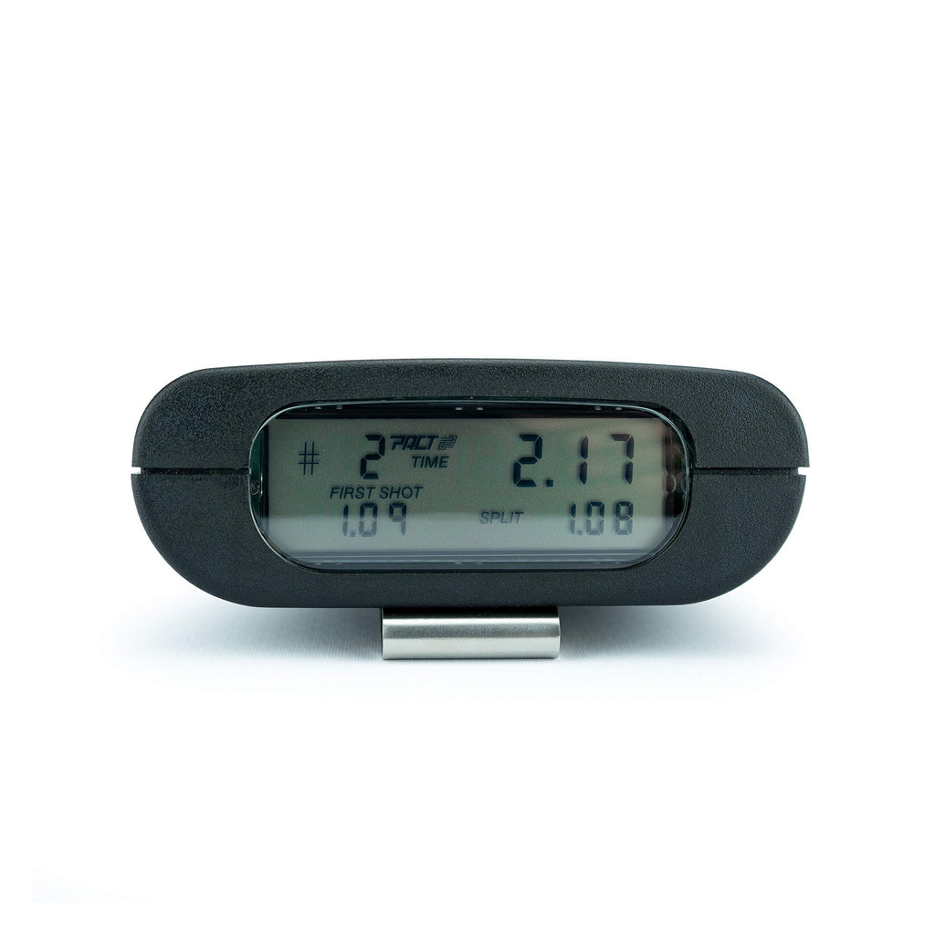 Club Timer III Shot Timer Guaranteed to Help You Improve Shooting Accuracy and Speed for Training