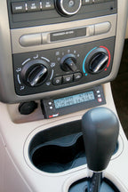 OBD2 Trip Computer II with Digital Gauges and Code Reader Car Diagnostic Tool