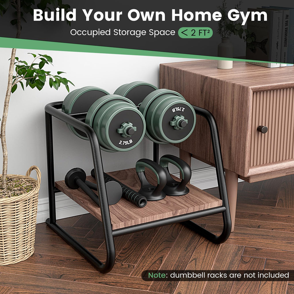Adjustable dumbbell set 4 in 1 with connector 92 lbs 47 lbs dumbbells barbells kettlebells push up stands