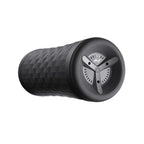 Vyper 3 Vibrating Foam Roller for Myofascial Release and Trigger Point Therapy Muscle Recovery
