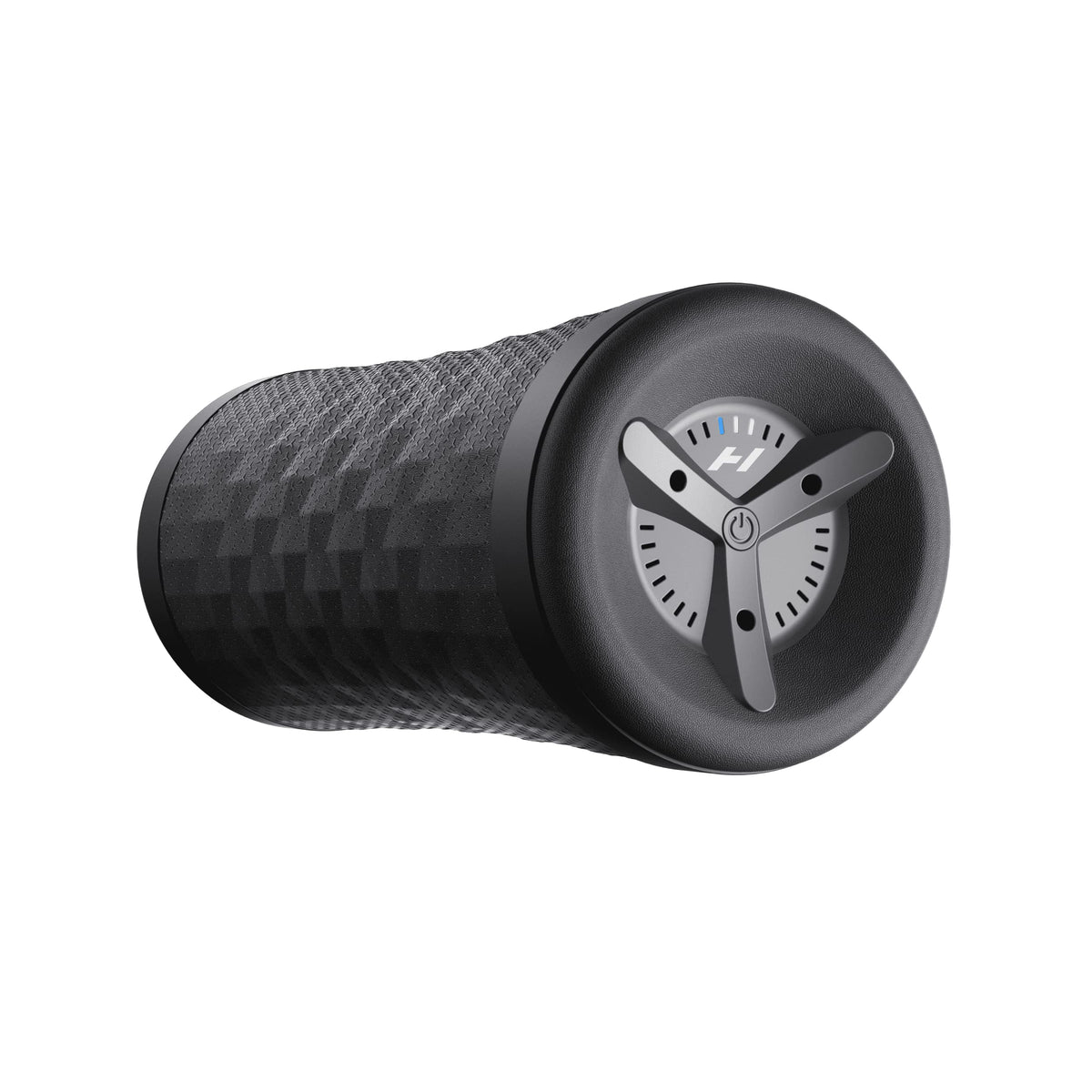 Vyper 3 Vibrating Foam Roller for Myofascial Release and Trigger Point Therapy Muscle Recovery