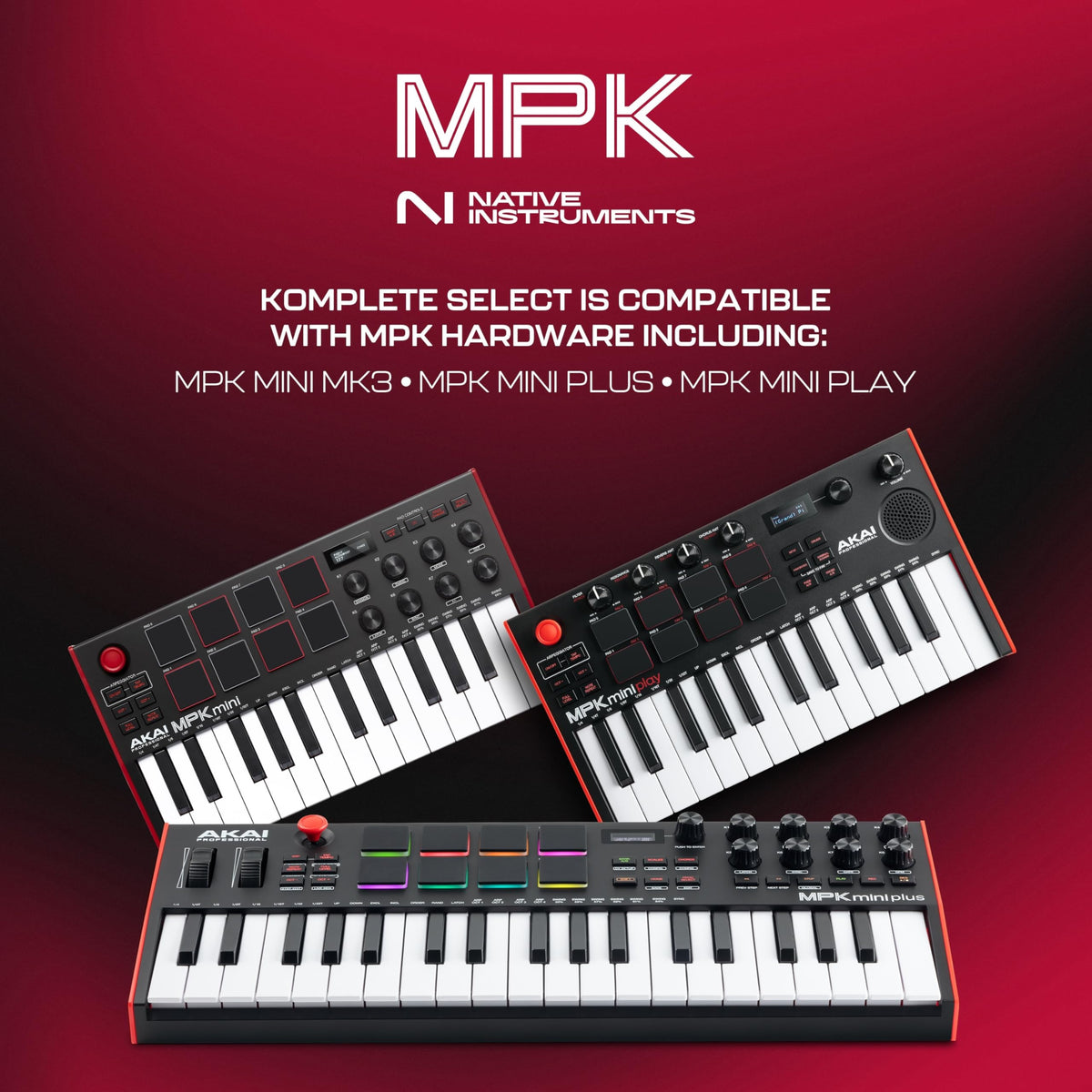37 Key USB MIDI Keyboard Controller for Music Production