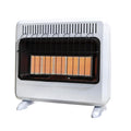 30,000 BTU Vent Free Radiant Propane Heater
