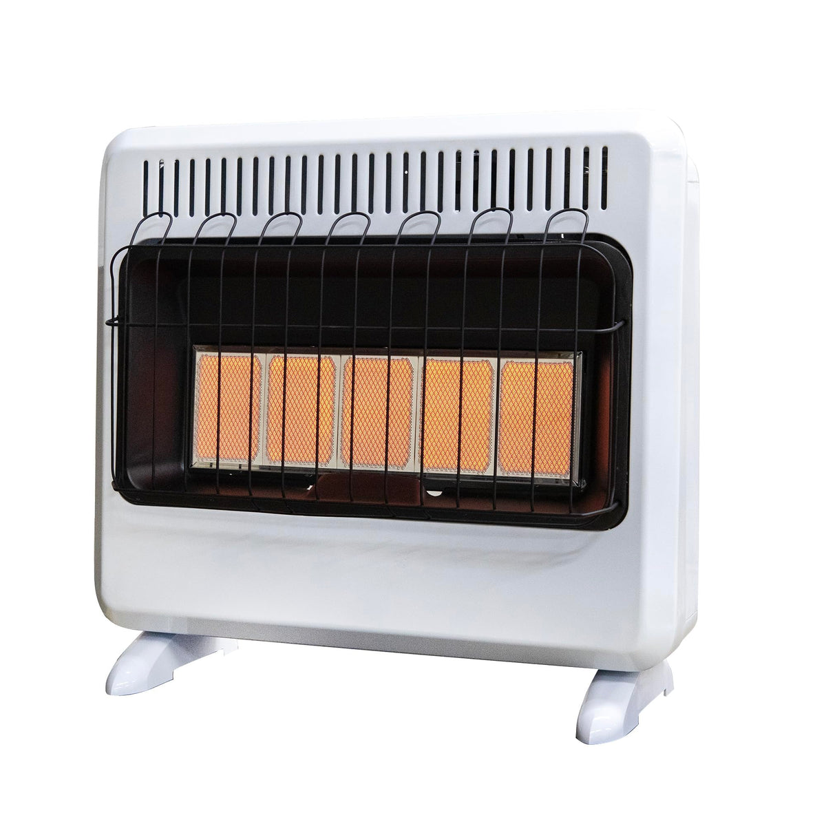 30,000 BTU Vent Free Radiant Propane Heater