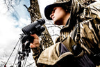 K2000 rangefinder binoculars 10x42mm compact lightweight hunting range finder for outdoor observation