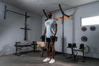 Elite EXP Expansion Kit Compatible Only After Stage 1 Purchase Add On Weight Stack Dumbbell